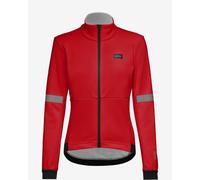 GOREWEAR Tempest WINDSTOPPER Jacket Womens, Lab Red, S