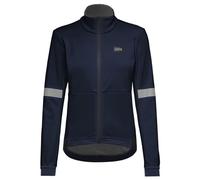 GOREWEAR Tempest Jacket Womens, Orbit Blue, 38