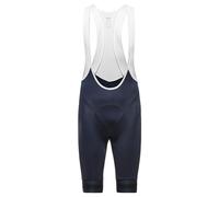 GOREWEAR Torrent Bib Shorts+ Mens, Orbit Blue, XXL