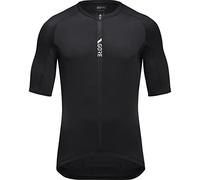 GOREWEAR Torrent Jersey Mens, Black, L