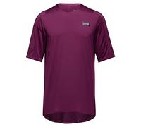 GOREWEAR TrailKPR Jersey Mens, Process Purple, XL