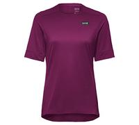 GOREWEAR TrailKPR Jersey Womens, Process Purple, 38