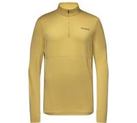 GOREWEAR Training Thermo 1/4-Zip Mens, Tuscan Sand, S