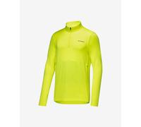 GOREWEAR Training Thermo Long Sleeve Base Layer Top Yellow - XXL