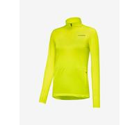 GOREWEAR Training Thermo Long Sleeve T-Shirt Yellow Women - S