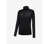GOREWEAR Training Thermo 1/4-Zip Womens, Black, M