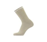 GOREWEAR Unisex Essential Merino Socks, Tech Beige
