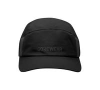 GOREWEAR Unisex Gore-tex Cap, Black, 6-6 3/8 EU