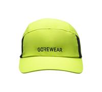 GOREWEAR Unisex Gore-tex Cap, Neon Yellow, 6-6 3/8 EU