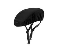 GOREWEAR Unisex Gore-tex Helmet Cover Hat, Black, 6-6 3/8 EU
