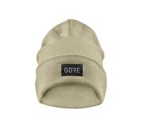 GOREWEAR Unisex Id Beanie Hat, Tech Beige
