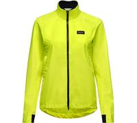 GOREWEAR Womens Breathable cycling jacket, Everyday, Quick-drying, Windproof cycling clothing