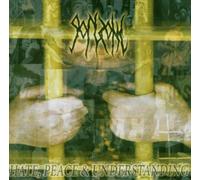 Gorezone - Hate Peace & Understanding