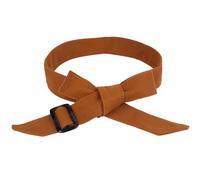 GORGECRAFT 1.69m Women's Wool Coat Belt with Buckle Faux Woolen Cinch Tie Belt Replacement Trench Coat Belts Overcoat Waist Band Brown Wrap Belts Wide Robe Waist Band for Trench Coat Jacket