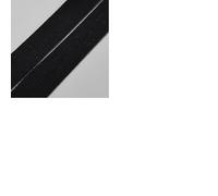 GORGECRAFT 10m*30mm Cotton Twill Tape Ribbon Herringbone Webbing Strap Black Soft Natural Fabric Bias Book Binding Tape for DIY Sewing Crafts Dressmaking Carpet Bunting Seam Edging Gift Wrapping
