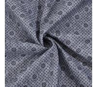 GORGECRAFT 60 x 60cm Non Slip Rug Fabric Gray Non Woven Fabric Antislip Grippy Underlay Tufting Backing Pad Cloth for Carpets Cushion Punch Needle Rugs DIY Craft Accessories