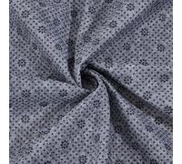 GORGECRAFT 70.5 x 70.5cm Antislip Rug Backing Fabric Gray Non Woven Fabric Non Slip Grippy Underlay Tufting Pad Cloth for Carpets Cushion Punch Needle Rugs Making DIY Craft Supplies