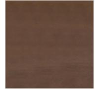 GORGECRAFT Genuine Leather Sheets 30x30cm Crazy Horse Leather Fabric 2mm Thick Top Grain Tanned Cowhide Leather Pre Cut Leather Pieces Square Cattle Hide Leathercloth for DIY Crafts, Dark Brown