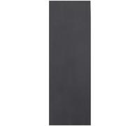 GORGECRAFT Leather Squares for Crafting Genuine Leather Sheets 30x10cm Crazy Horse Grain Leather Fabric Precut 2mm Thick Cowhide Leather Pieces Tanned Cattle Hide for DIY Tooling Workshop, Dark Coffee