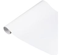 GORGECRAFT White PVC Backdrop 120x40cm Food Photography Background Reflective Waterproof Vinyl for Product Video Photo Studio Shooting Flat Lay Cosmetics Jewelry