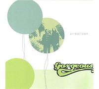 Gorgeous - Air Balloon