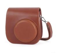 Gorgeous Designer Pouch Tailored Specifically For All Your Photography Essentials Keeping Them Safe Everywhere (brown)