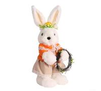 Gorgeous Easter themed Soft Toy Great Choice to Brighten Up Your Home's Atmosphere This Season (B)