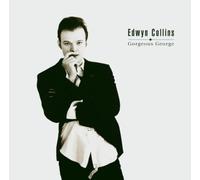 Gorgeous George by Edwyn Collins (2004-03-01)