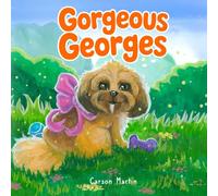 Gorgeous Georges