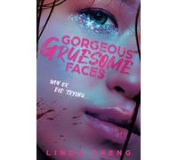 Gorgeous Gruesome Faces : K-pop rivalry meets twisted body horror in a creepy Halloween read