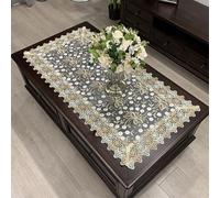 Gorgeous Handcrafted Lace Cloths That Bring a Touch of Nostalgia To Your Home (4)