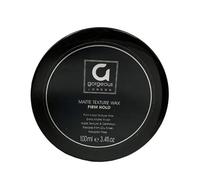 Gorgeous Matte Texture Wax Firm Hold 100ml