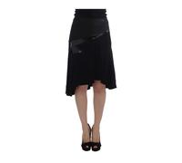 Gorgeous Skirt - female - Exte - Midi Skirts - Black - M - Skirts M