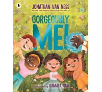 Gorgeously Me!: From the bestselling author and star of Queer Eye Jonathan Van Ness