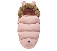Gorger Pram Footmuffs Universal Winter Warm Waterproof Windproof Outdoor Cosy Toes Suitable for Pushchairs, Strollers, Prams, Buggy, Car Seat