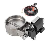 gorgeri Electric Control Exhaust Valve Cutout Low Pressure for catback downpipe e82 e88 f2x f3x 3 inches