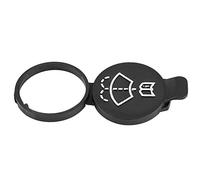 Gorgeri Washer Cap, Windshield Wiper Sprayer Cover for Rain 2 Inch, Bottle Cap Cover 13227300