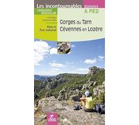 GORGES DU TARN - CEVENNES EN LOZERE