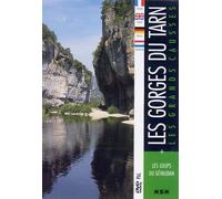 Gorges du Tarn + Les Grandes Causses