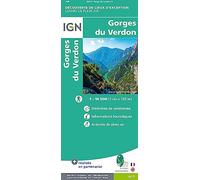 Gorges du Verdon: 82018 (Découverte des lieux d'exception)