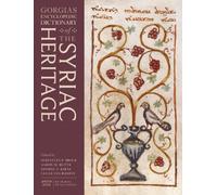 Gorgias Encyclopedic Dictionary of the Syriac Heritage