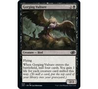 Gorging Vulture | Jumpstart 2022