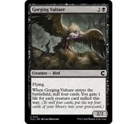 Gorging Vulture | Ravnica: Clue Edition