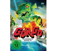 Lourie,Eugene - Gorgo