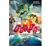 Gorgo: Ultimate Collector's Edition [DVD] [Region 1] [NTSC]