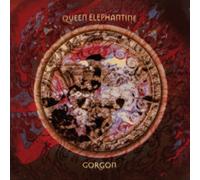 Queen Elephantine Gorgon (Vinyl) 12" Album