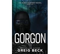 Gorgon: Alex Hunter 5