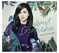 Gorgon City - Gabi Drzewiecka Gabinet DĹşwiÄku (digipack) [2CD]