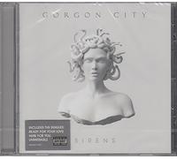 Gorgon City Katy B Laura Welsh Erik Hassle Zak Abel - Deep House Sounds incl. Ready For Your Love (CD Album Gorgon City, 13 Tracks)