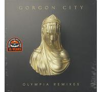 Gorgon City - Olympia Remixes [VINYL]